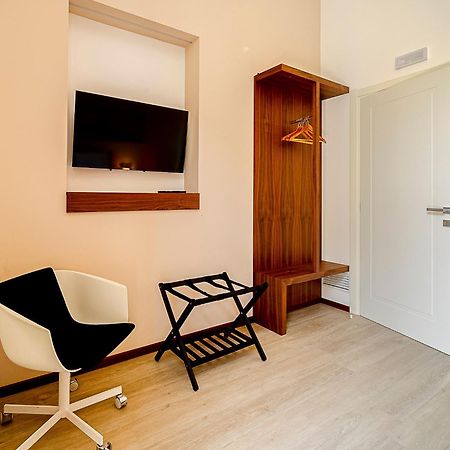 Leccemia B&B Exterior foto