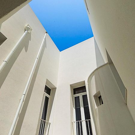 Leccemia B&B Exterior foto