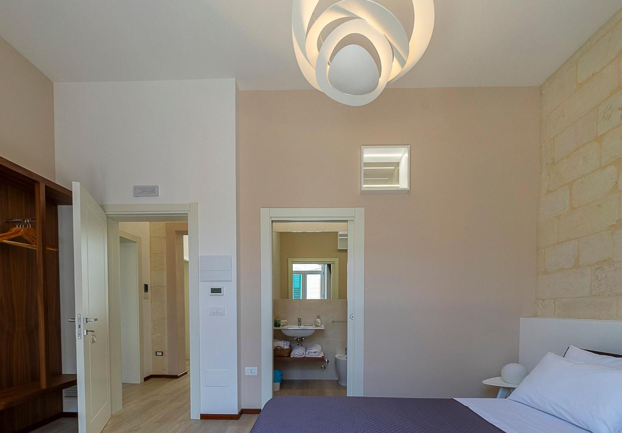 Leccemia B&B Exterior foto