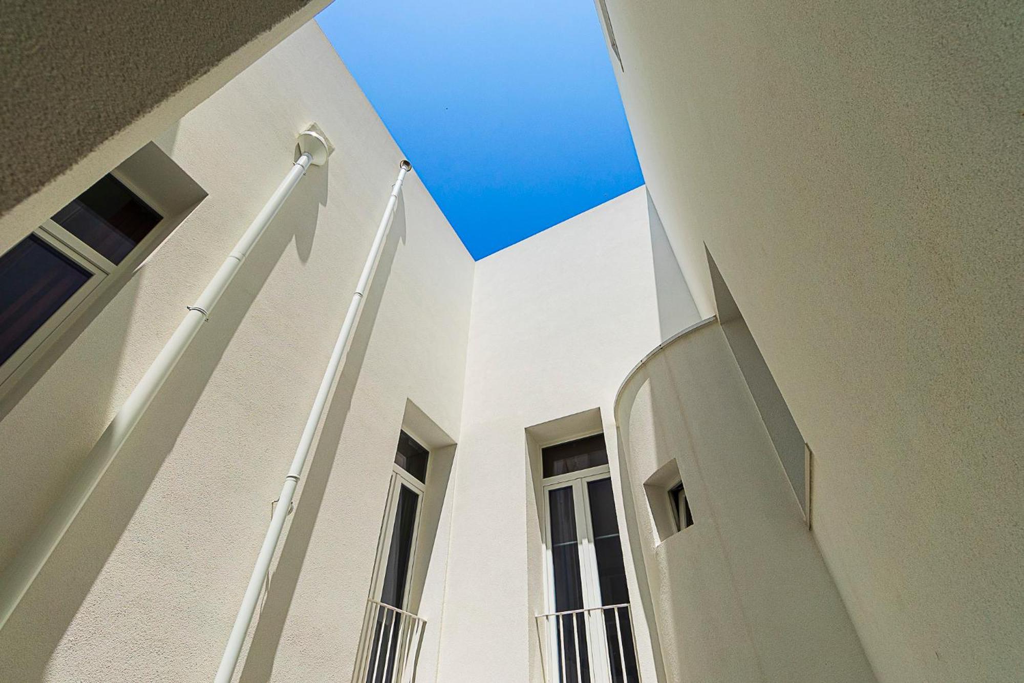 Leccemia B&B Exterior foto